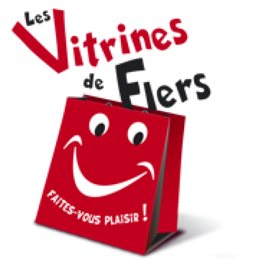 Les Vitrines de Flers